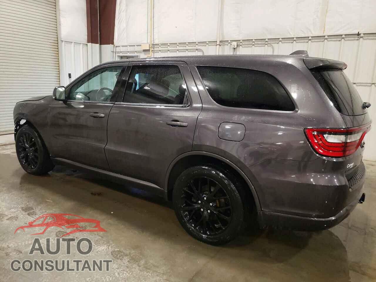 DODGE DURANGO 2015 - 1C4SDJCT3FC851001