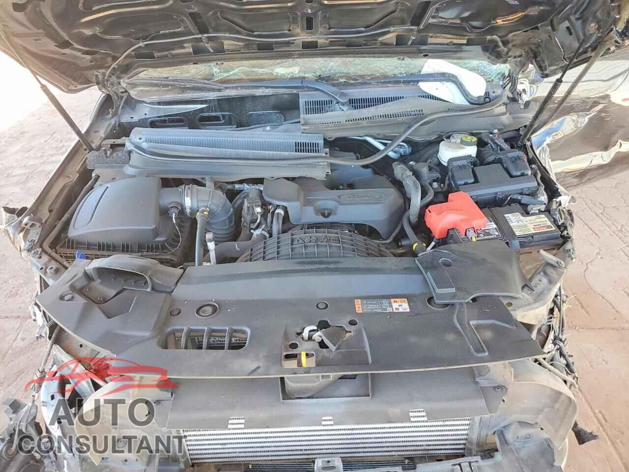 FORD RANGER 2019 - 1FTER4FH4KLA41345