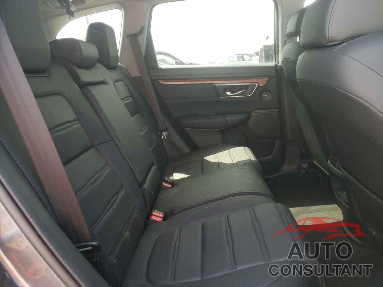 HONDA CRV 2021 - 5J6RW2H81ML003273
