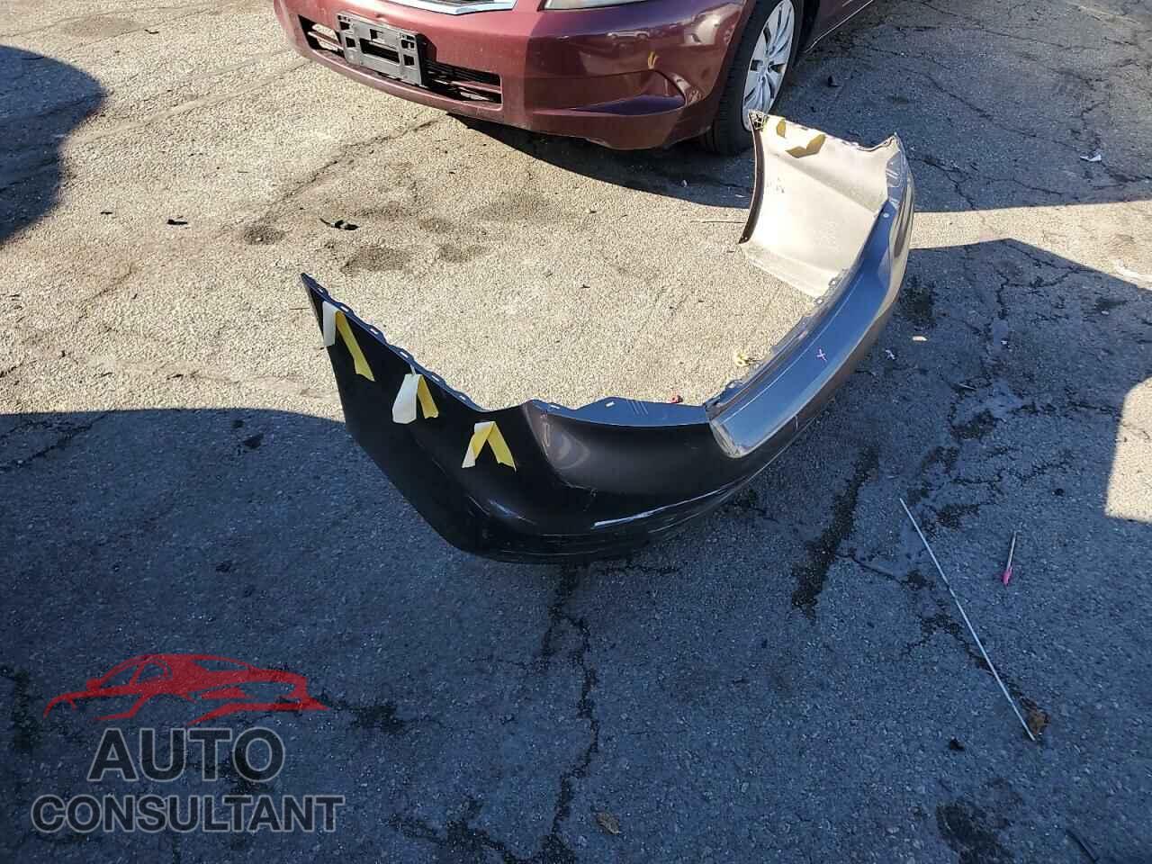 HONDA CIVIC 2013 - 2HGFB2F83DH502341