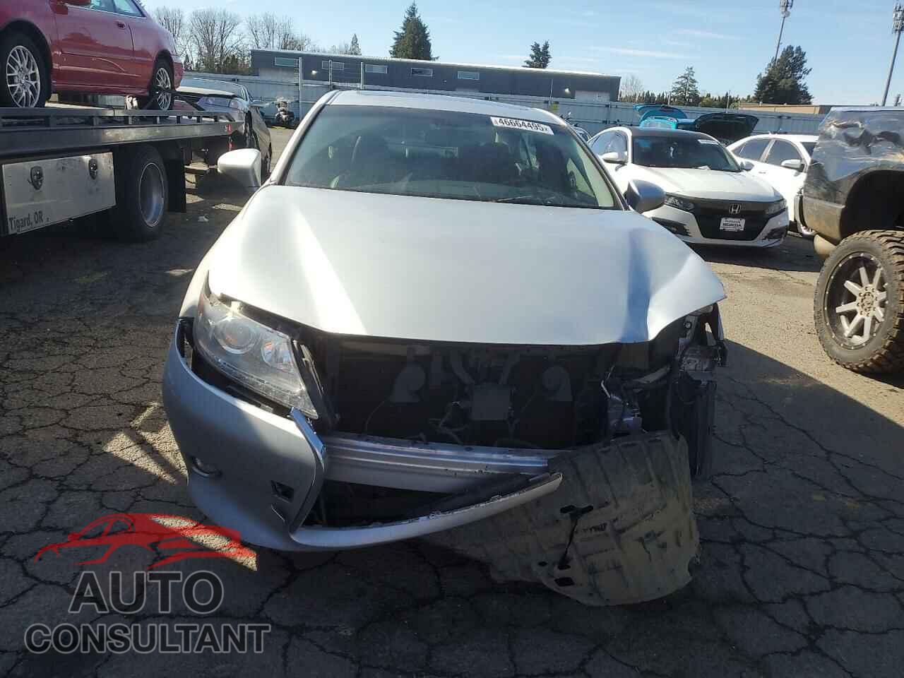 LEXUS ES350 2014 - JTHBK1GG8E2140299