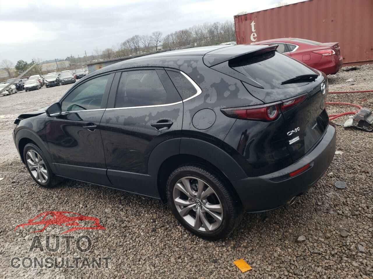 MAZDA CX30 2021 - 3MVDMABL7MM254860