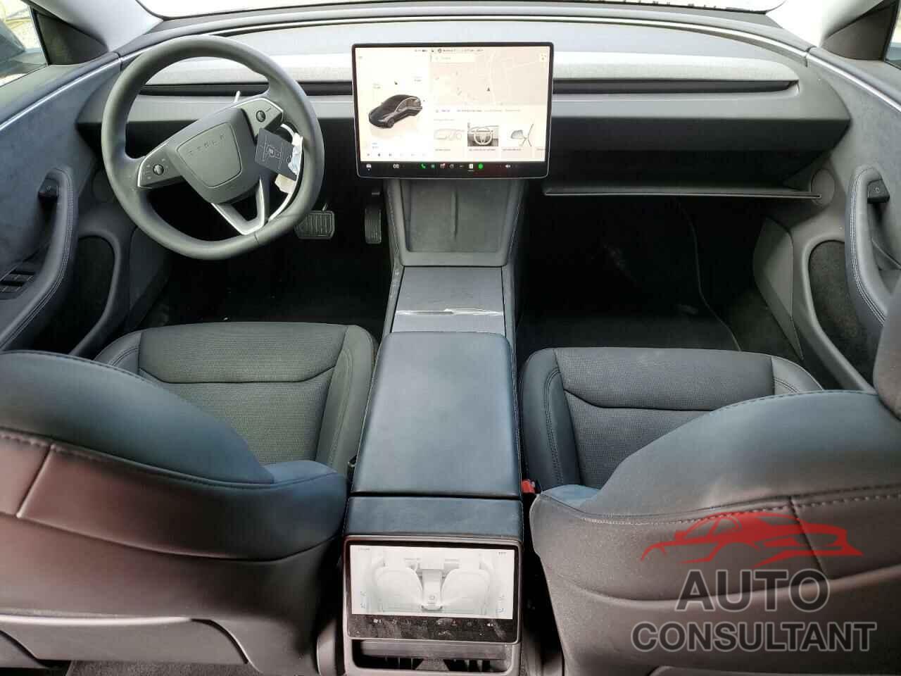 TESLA MODEL 3 2024 - 5YJ3E1EB3RF741286