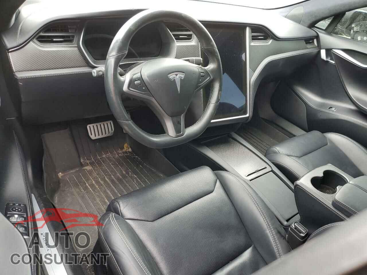 TESLA MODEL S 2019 - 5YJSA1E41KF306376