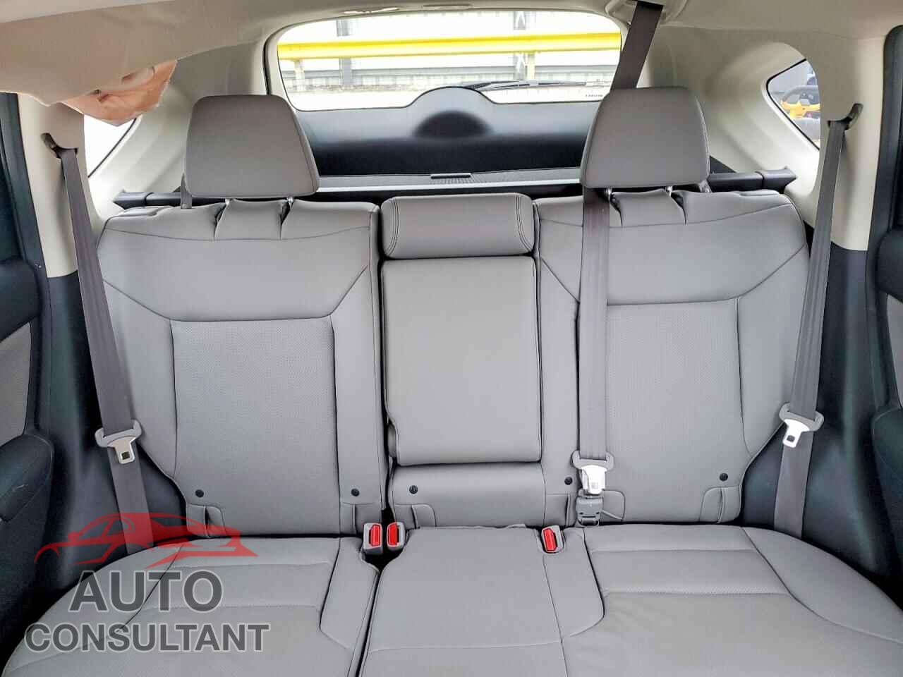 HONDA CRV 2016 - 2HKRM3H73GH510340
