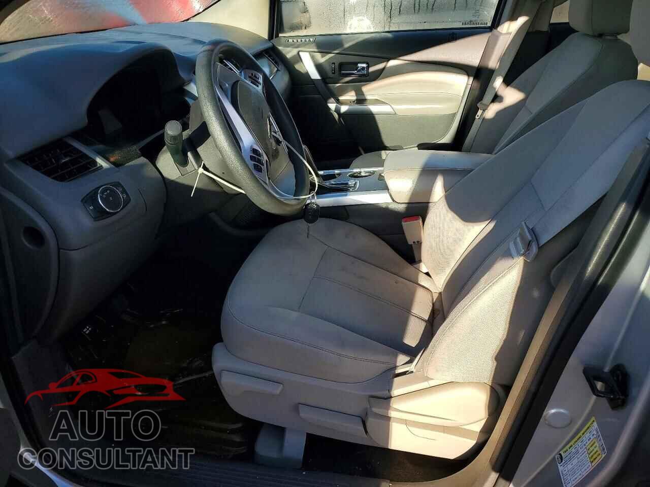 FORD EDGE 2013 - 2FMDK3GC8DBA35270