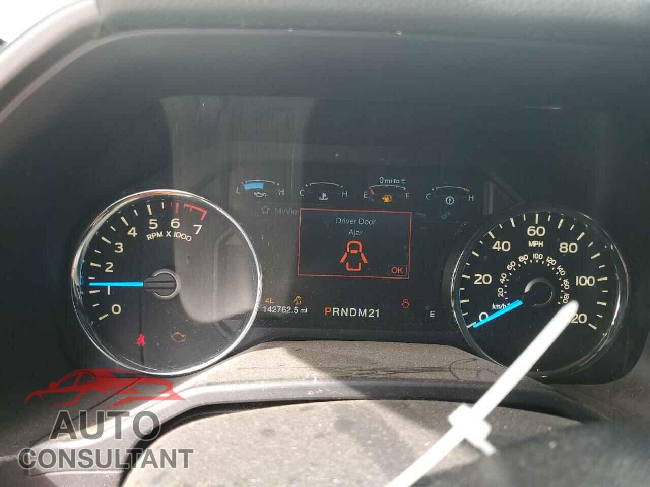 FORD F-150 2015 - 1FTEW1EG4FFD09220