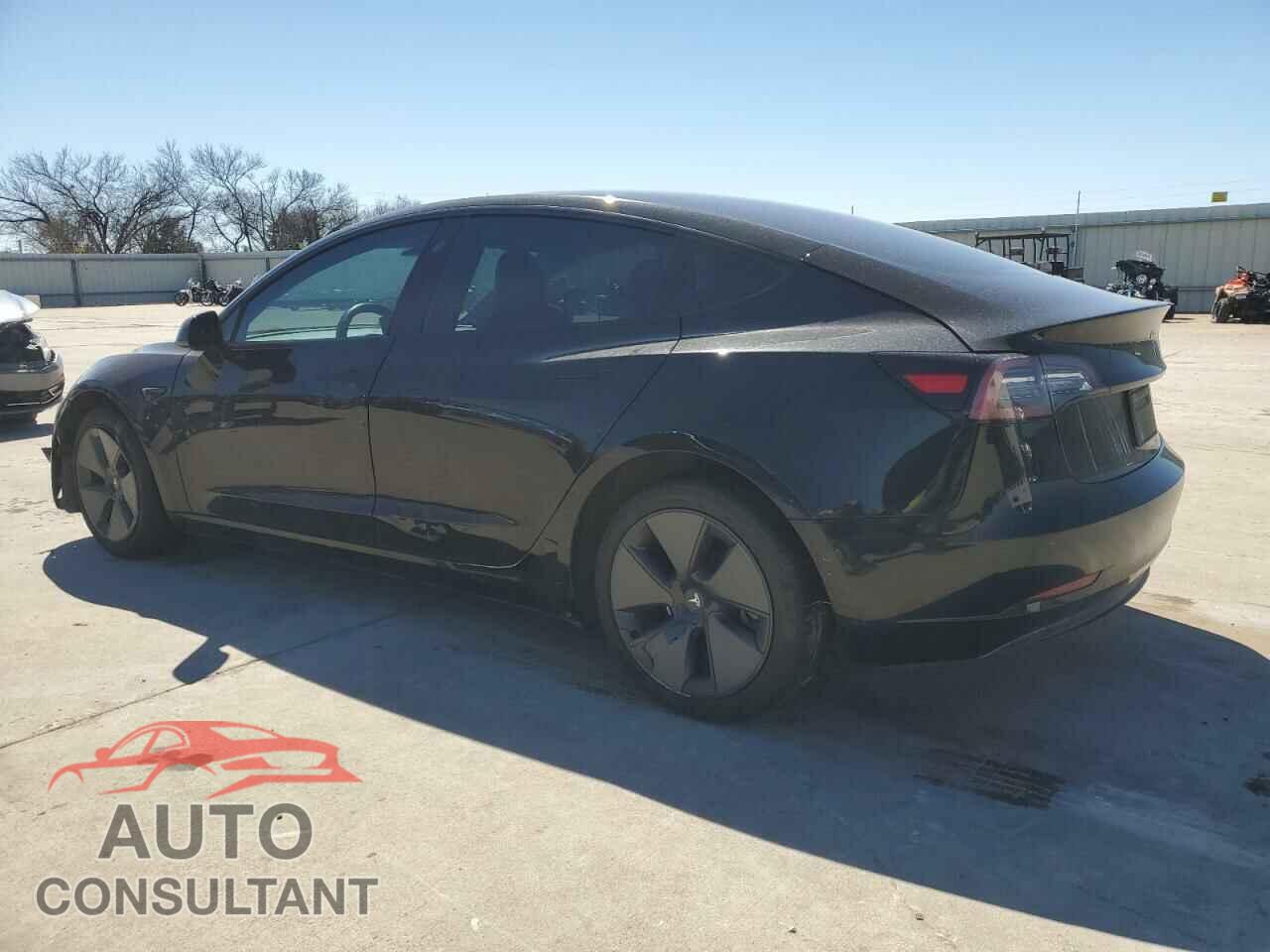 TESLA MODEL 3 2021 - 5YJ3E1EA2MF986029