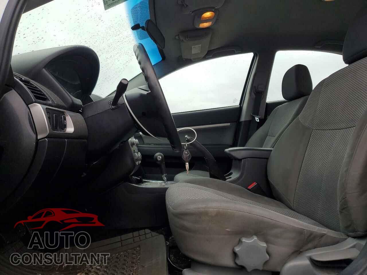 MITSUBISHI GALANT 2010 - 4A32B2FF5AE018425