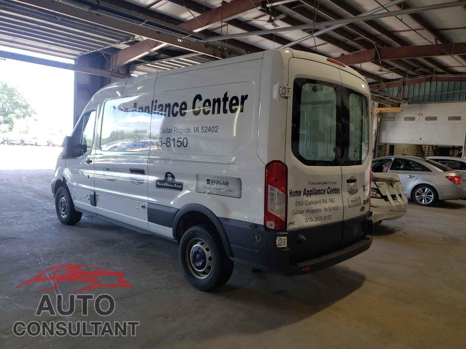 FORD TRANSIT CO 2017 - 1FTYR2CM8HKA86323