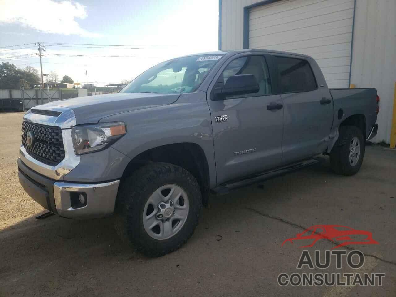 TOYOTA TUNDRA 2020 - 5TFDY5F10LX951737