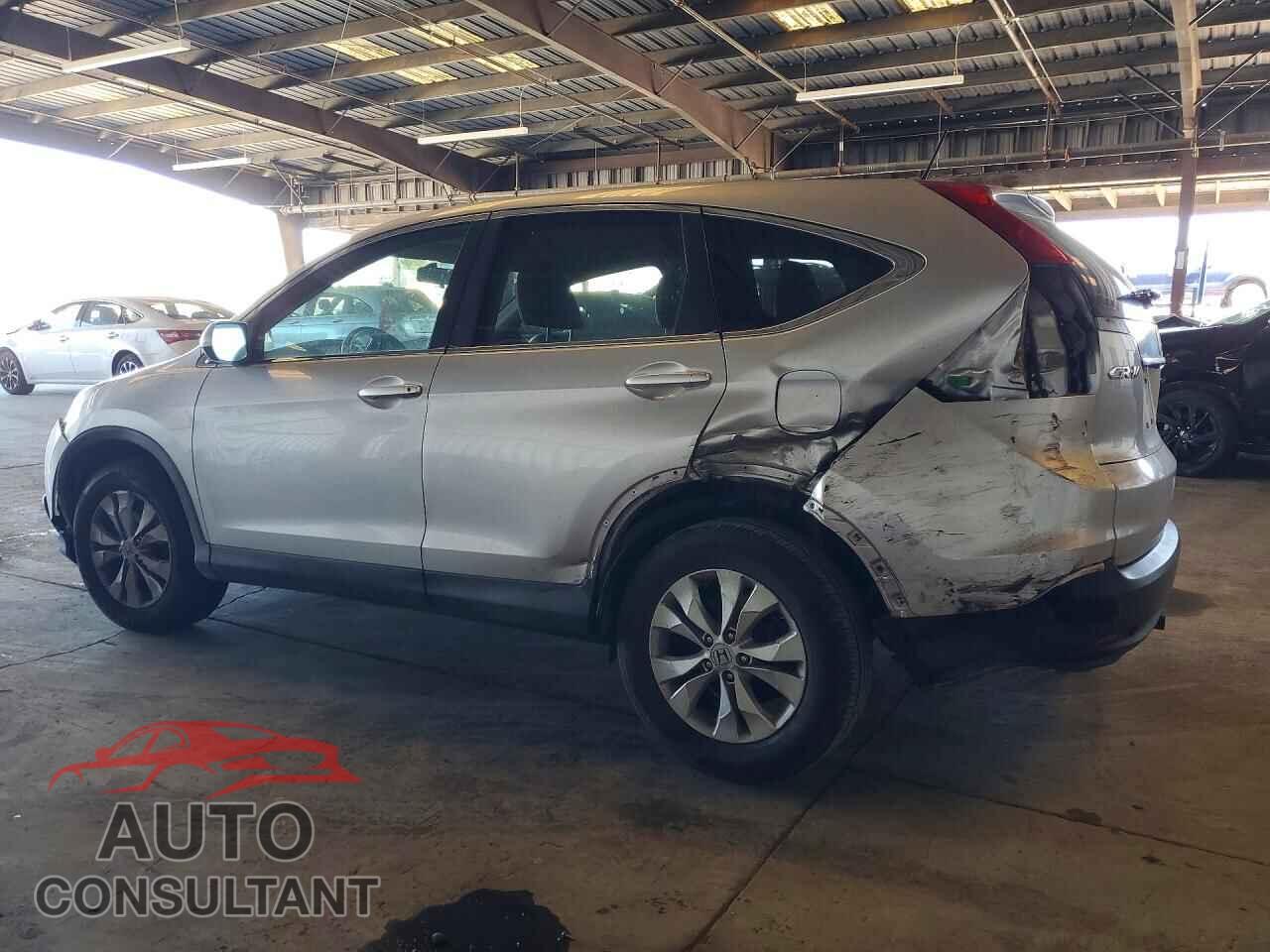 HONDA CRV 2013 - 3CZRM3H51DG702384