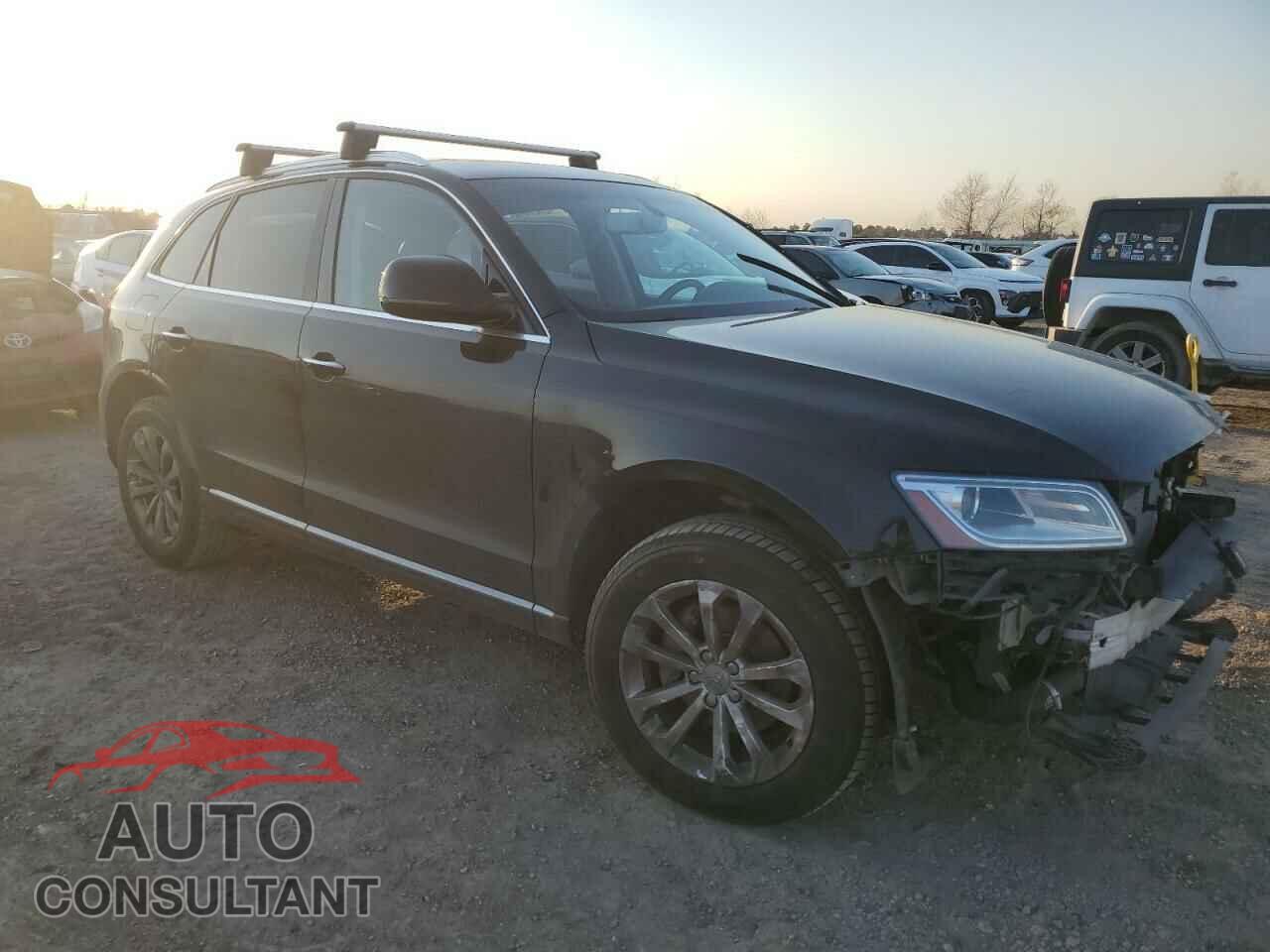 AUDI Q5 2015 - WA1CFAFP0FA067877