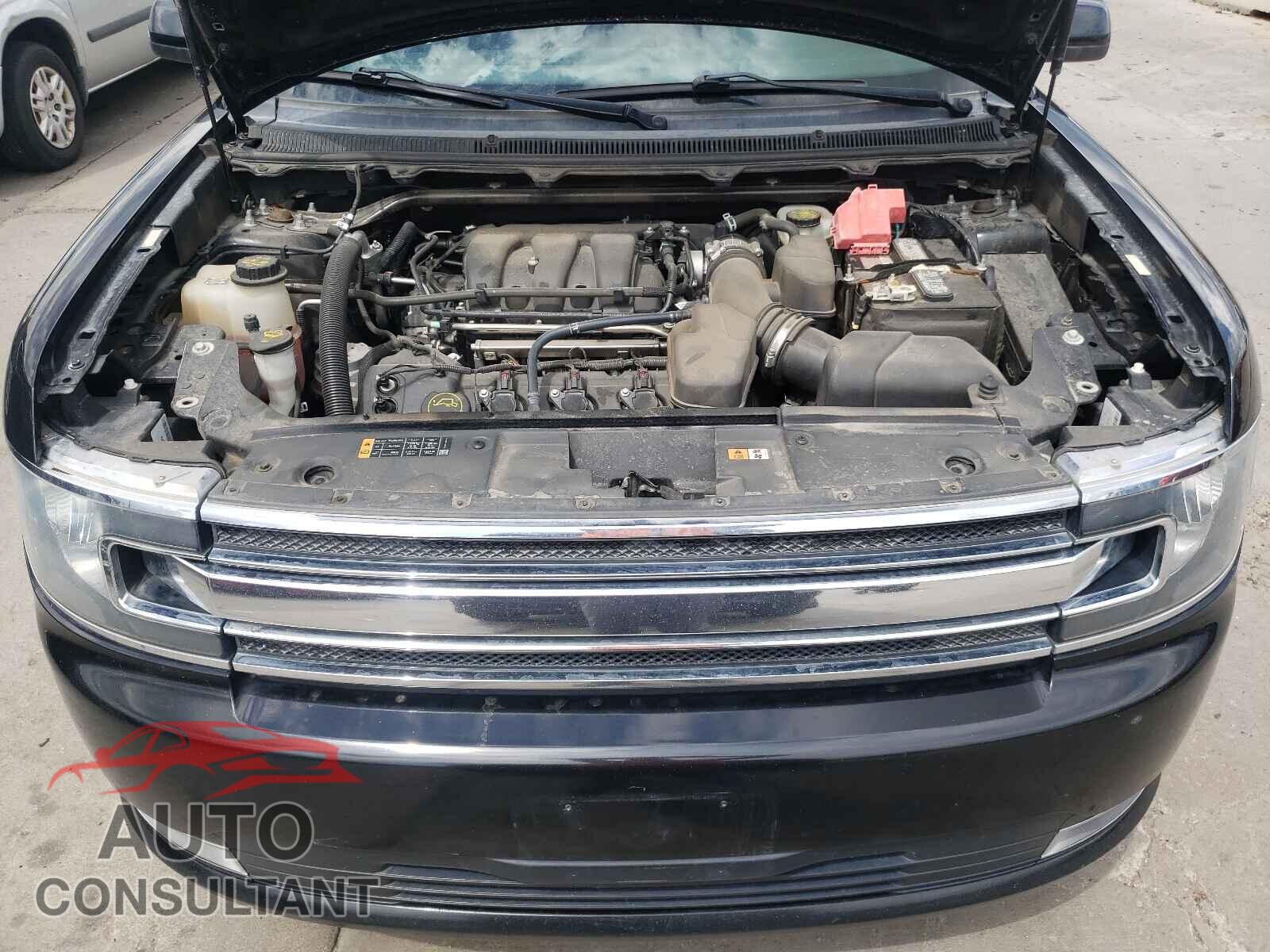 FORD FLEX 2016 - 2FMHK6C8XGBA04143