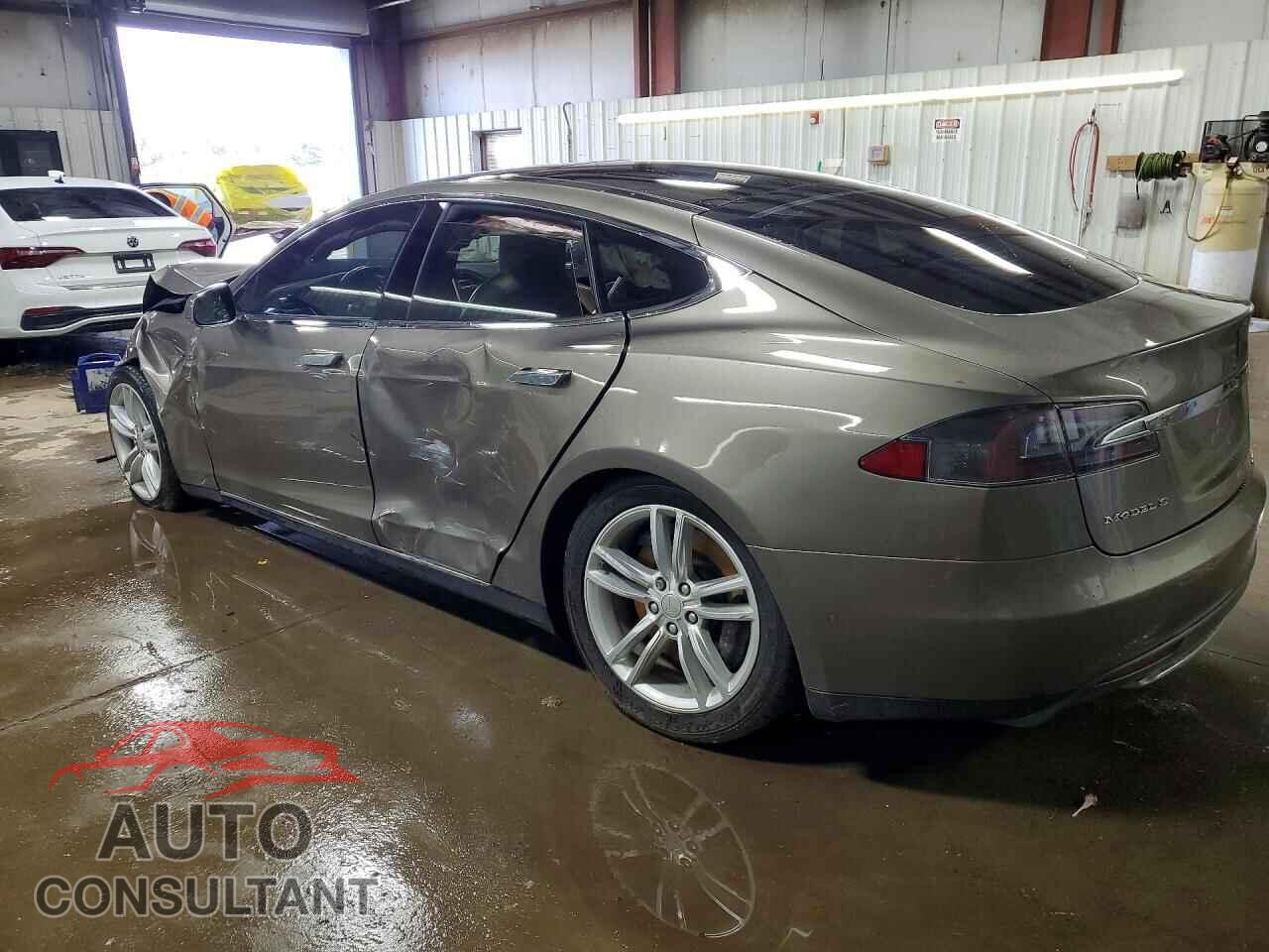 TESLA MODEL S 2015 - 5YJSA1S21FF086360