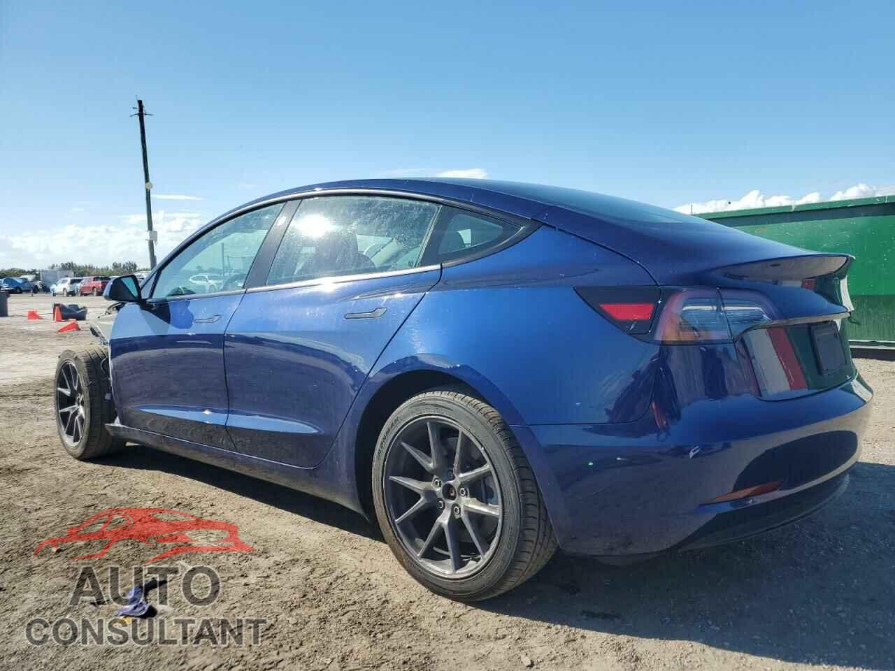 TESLA MODEL 3 2023 - 5YJ3E1EA8PF458970