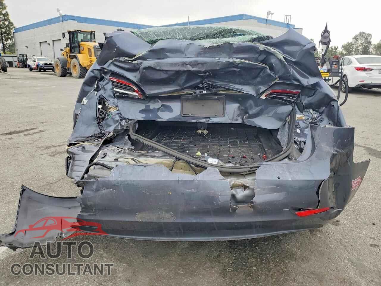 TESLA MODEL 3 2023 - 5YJ3E1EA1PF692531