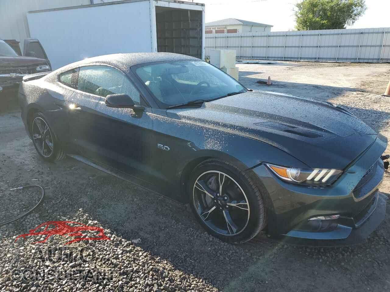 FORD MUSTANG 2016 - 1FA6P8CF4G5259579