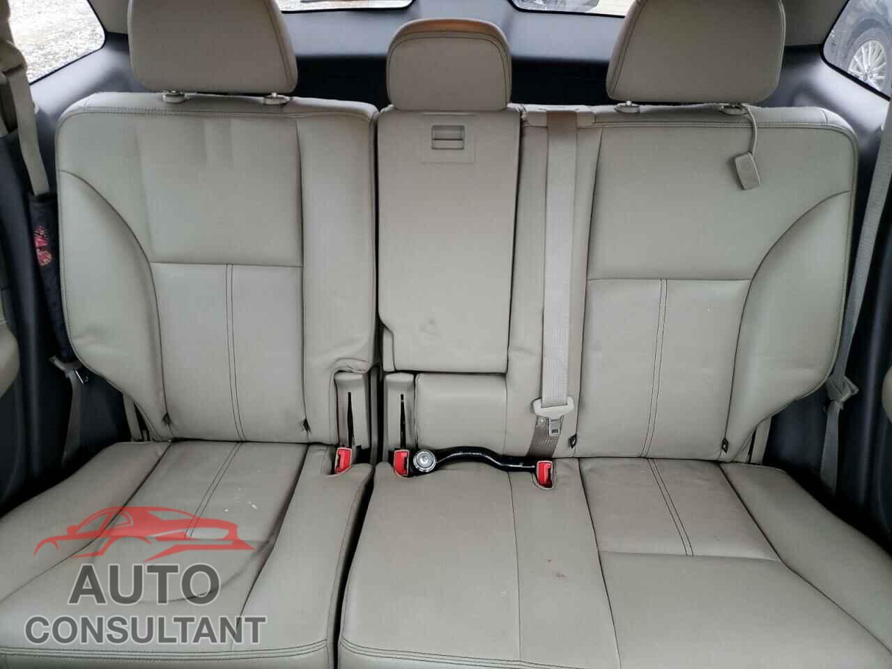 FORD EDGE 2013 - 2FMDK3JC4DBC57703