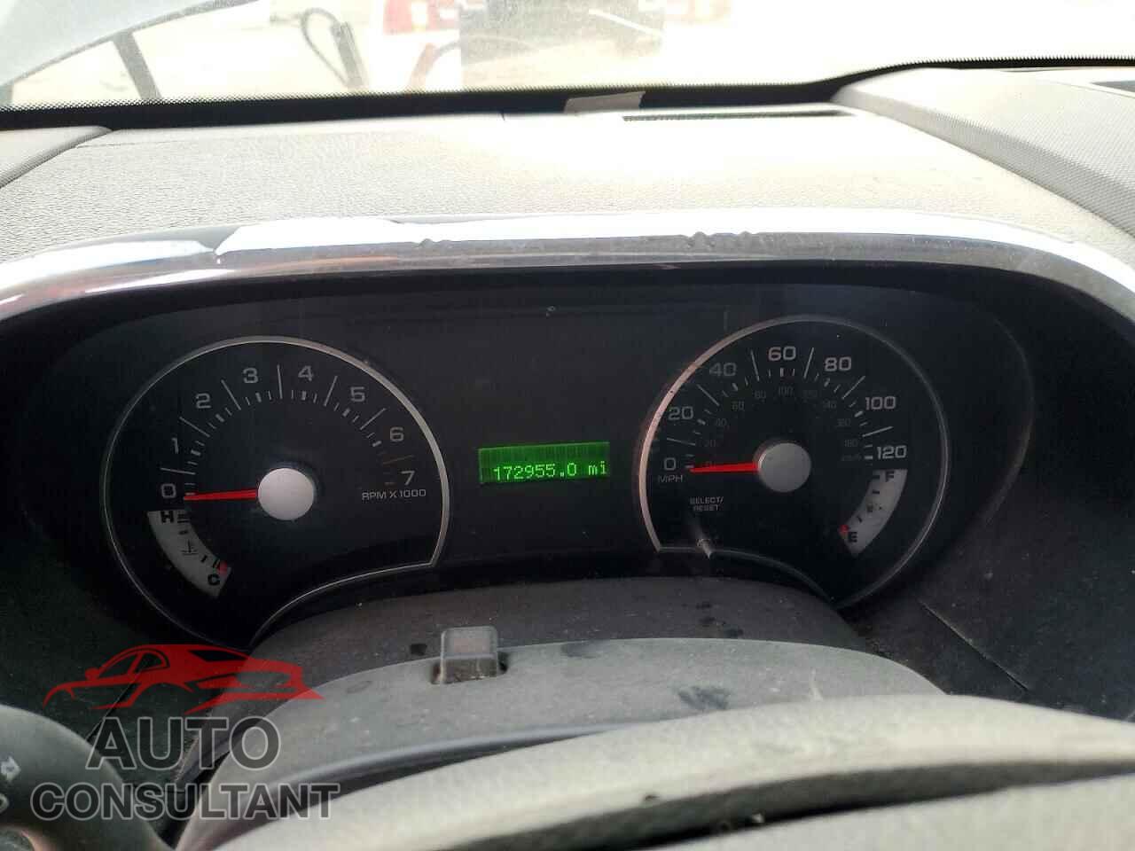 FORD EXPLORER 2010 - 1FMEU7DE2AUA99189