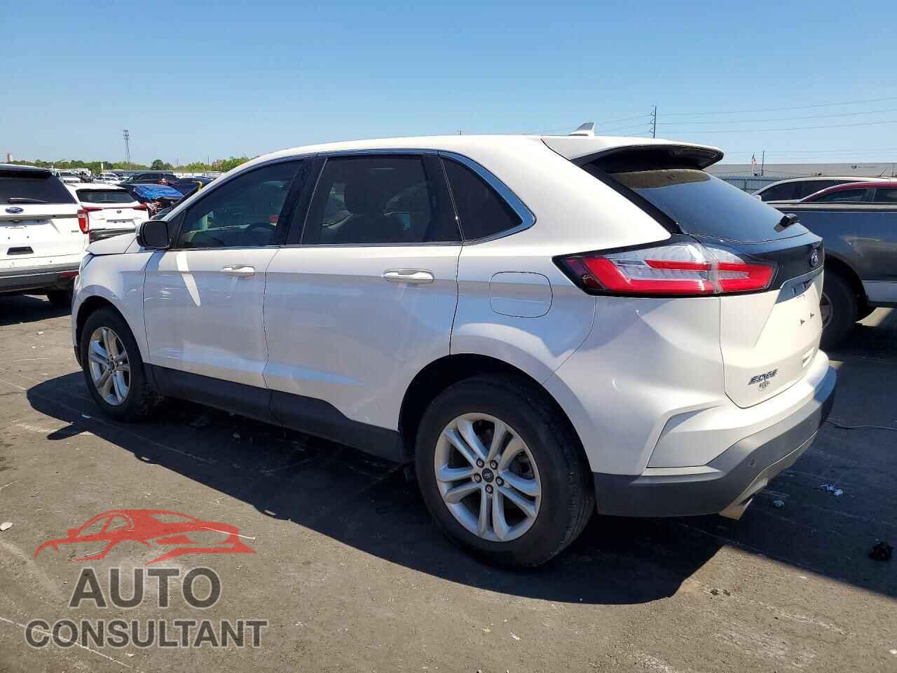 FORD EDGE 2019 - 2FMPK3J92KBB08334