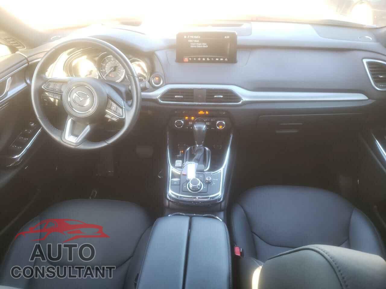 MAZDA CX-9 2018 - JM3TCADY7J0225521