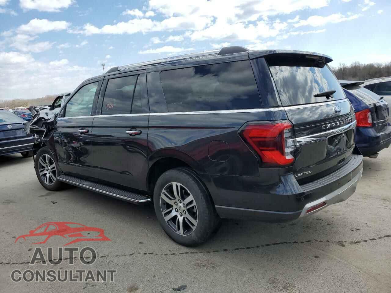 FORD EXPEDITION 2023 - 1FMJK2A89PEA50998