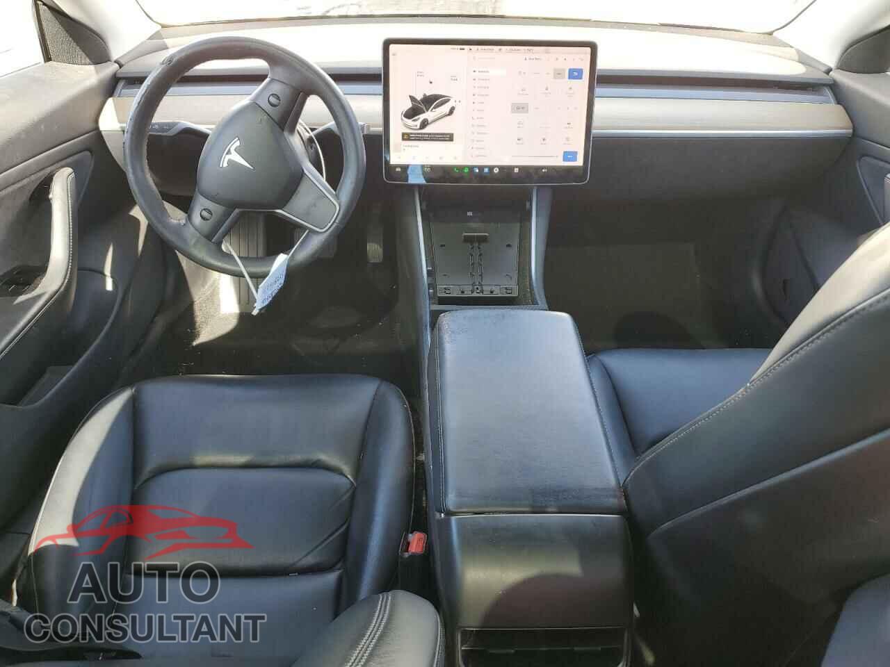 TESLA MODEL 3 2019 - 5YJ3E1EBXKF436941