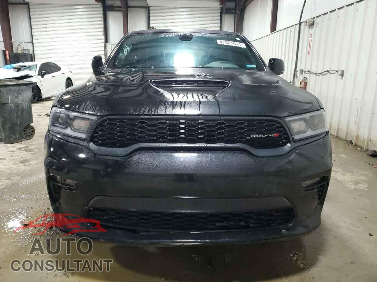 DODGE DURANGO 2021 - 1C4RDJDG2MC683655