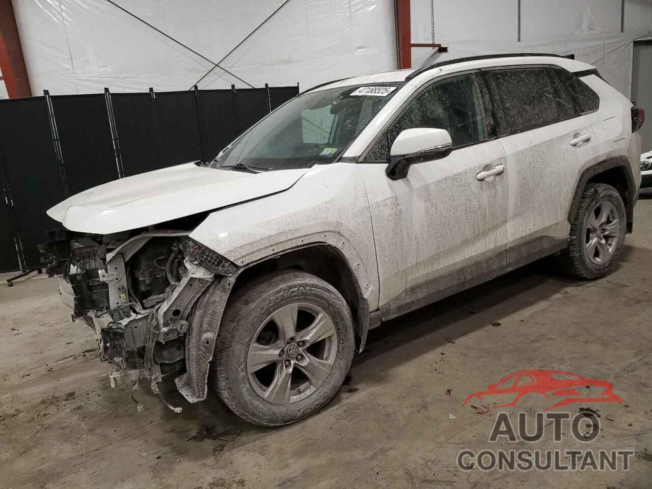 TOYOTA RAV4 2020 - 2T3P1RFV3LC131752