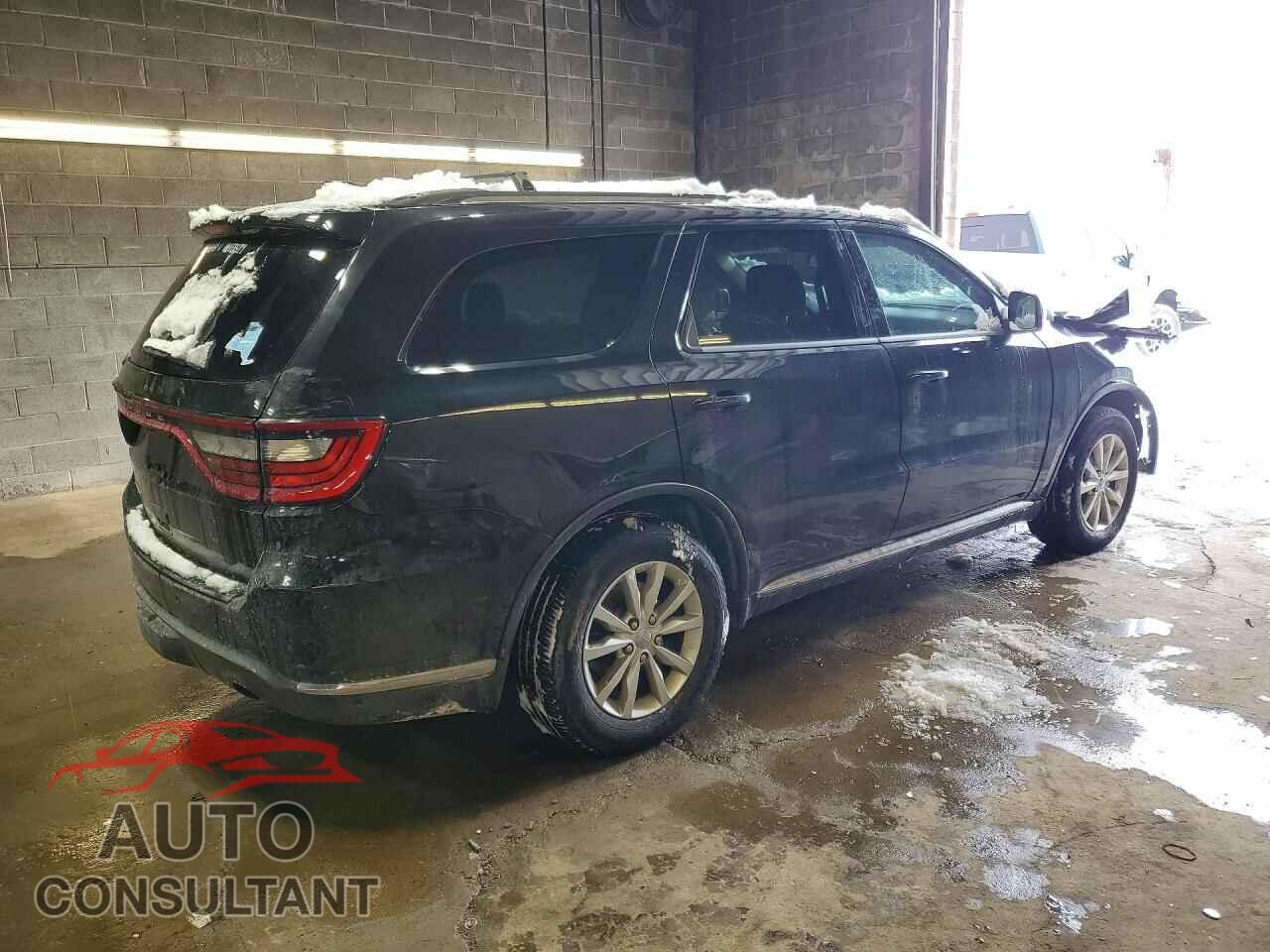DODGE DURANGO 2014 - 1C4RDJAG4EC292268