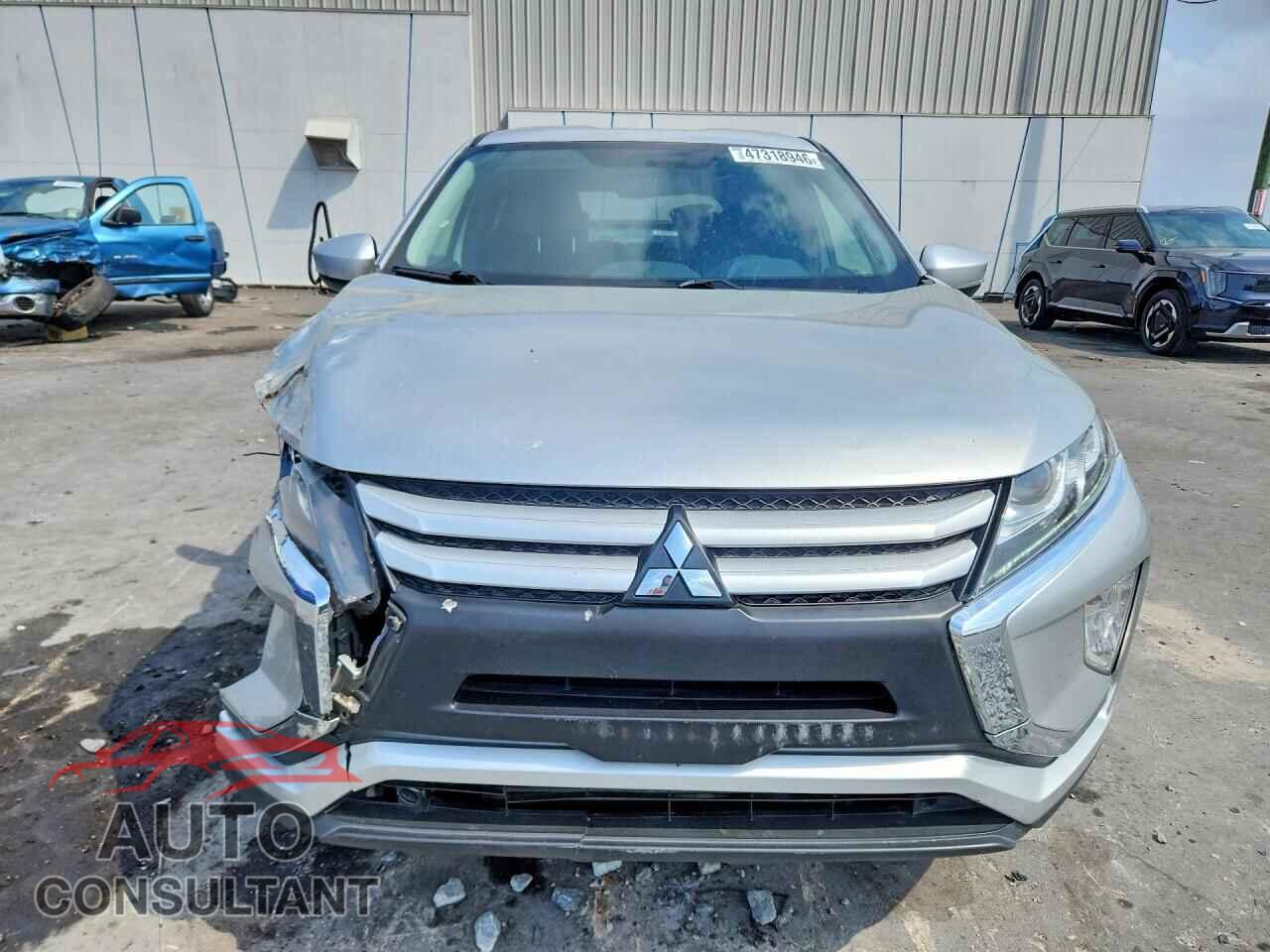 MITSUBISHI ECLIPSE 2020 - JA4AT3AA7LZ022043