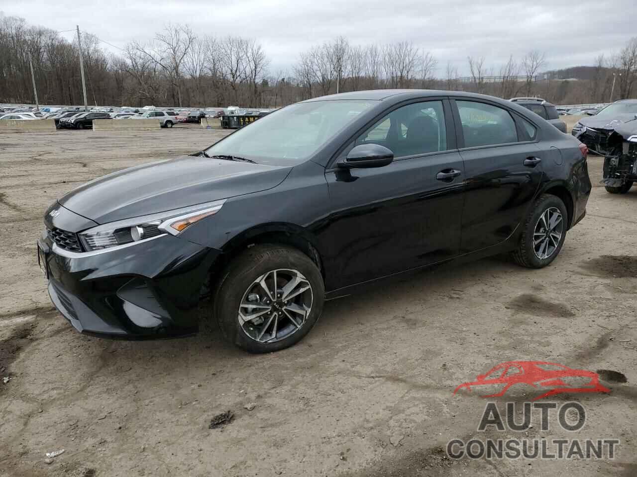 KIA FORTE 2024 - 3KPF24AD9RE762521