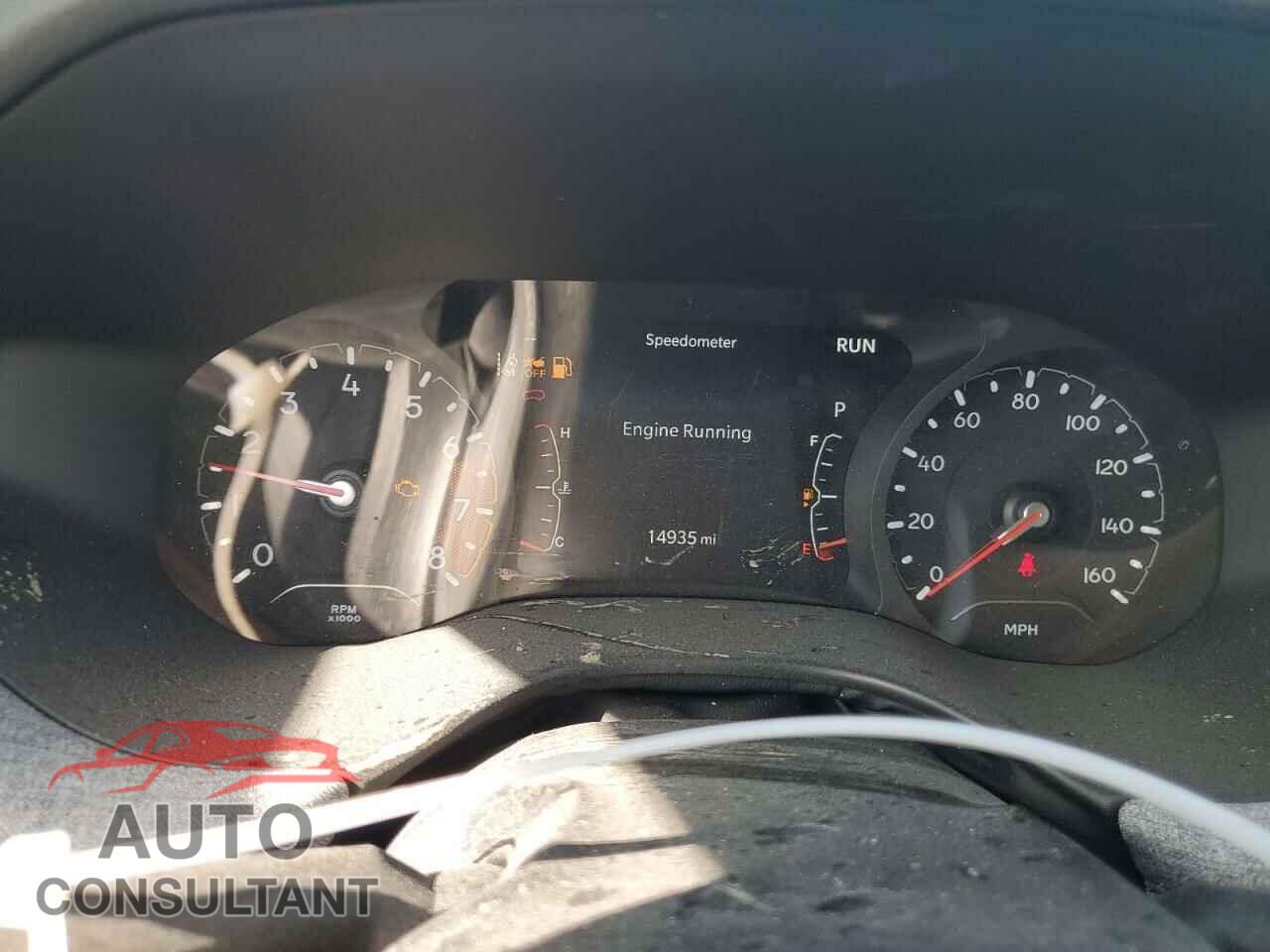 JEEP COMPASS 2024 - 3C4NJDFN7RT104207