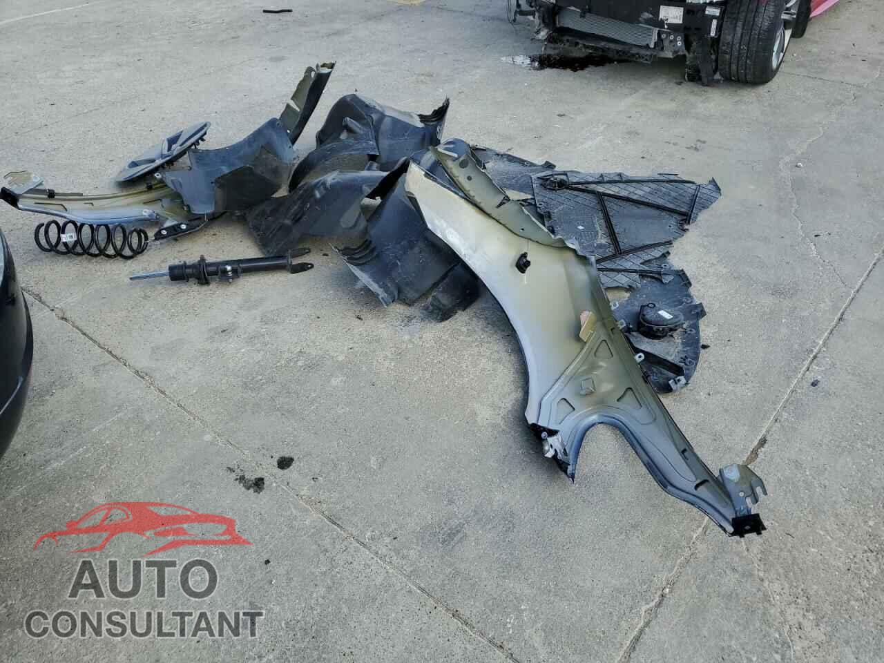 TESLA MODEL 3 2023 - 5YJ3E1EA0PF648701