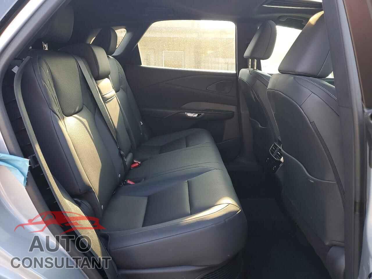 LEXUS UNKNOWN 2024 - 2T2BBMCA3RC054311