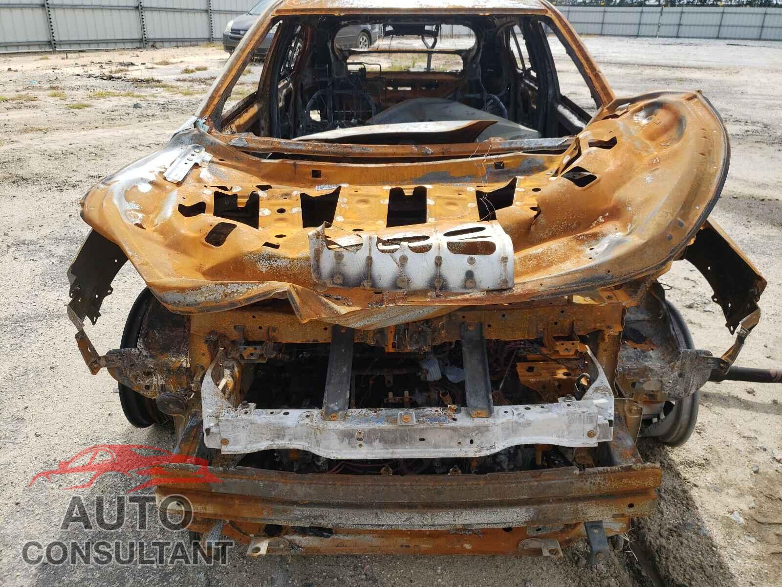 MITSUBISHI ECLIPSE 2018 - JA4AT4AA8JZ044281