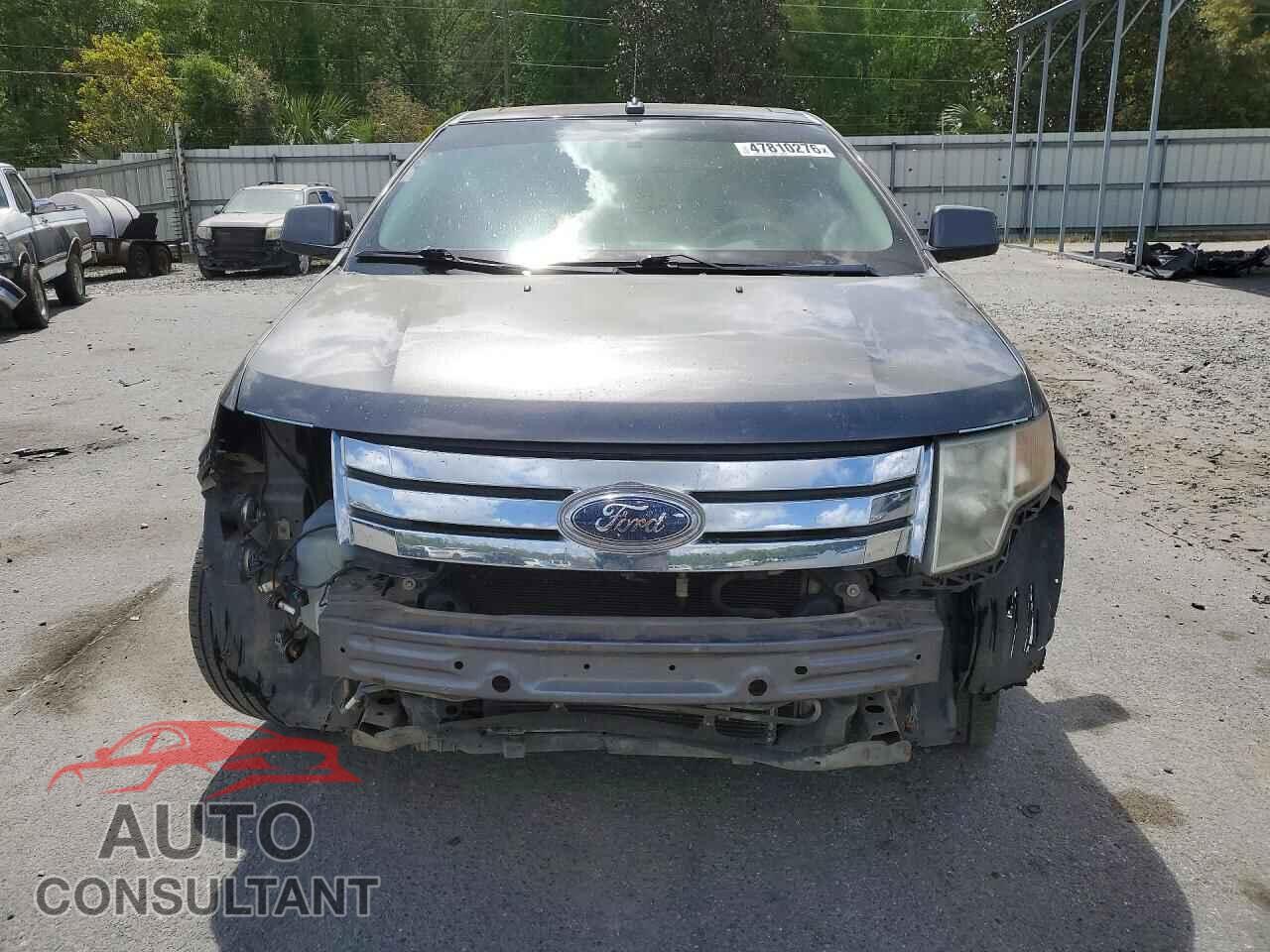 FORD EDGE 2009 - 2FMDK39C79BA95710