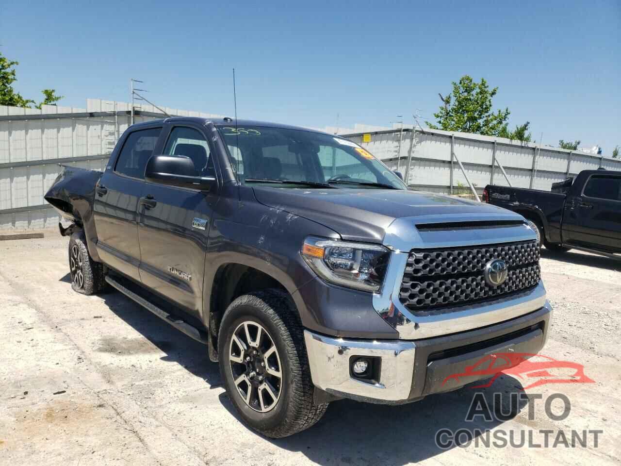 TOYOTA TUNDRA 2018 - 5TFDY5F14JX766586