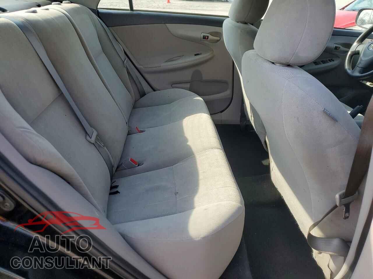 TOYOTA COROLLA 2012 - 2T1BU4EEXCC914694