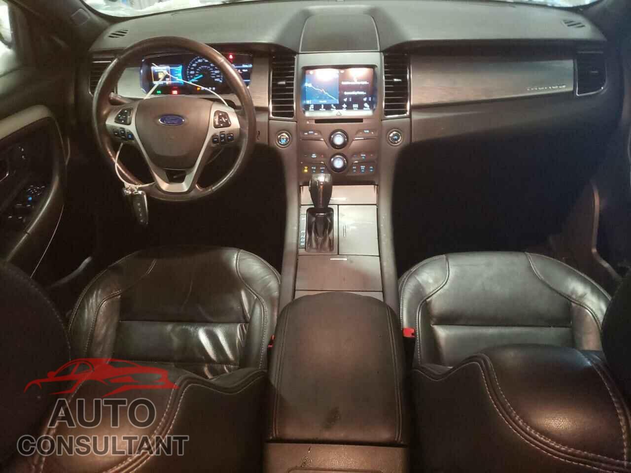 FORD TAURUS 2016 - 1FAHP2E89GG100890