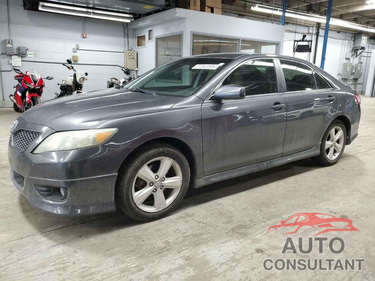 TOYOTA CAMRY 2010 - 4T1BF3EK4AU500431