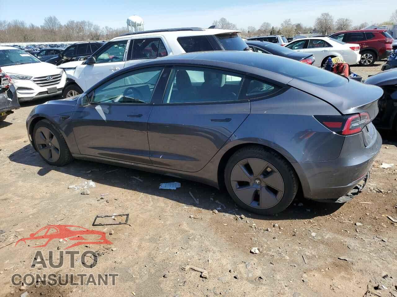 TESLA MODEL 3 2023 - 5YJ3E1EA1PF488635
