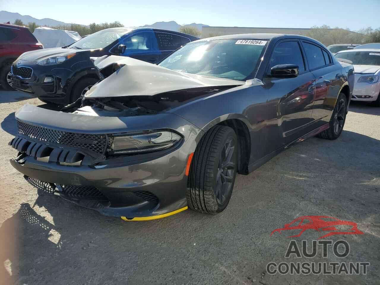 DODGE CHARGER 2023 - 2C3CDXCT3PH660446