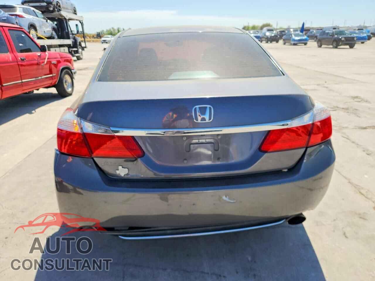 HONDA ACCORD 2015 - 1HGCR2F30FA069937