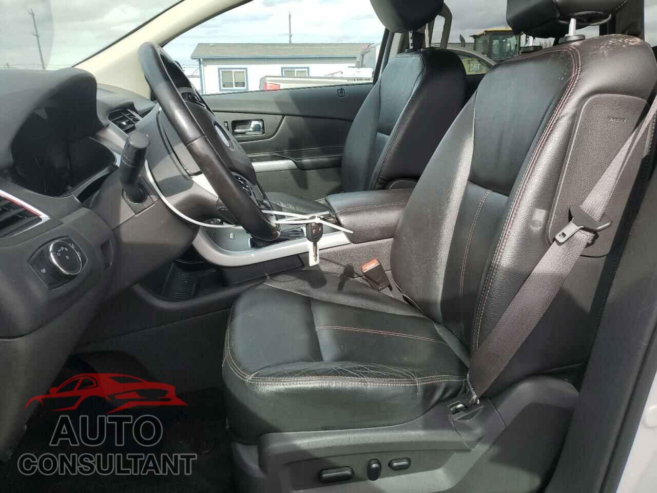 FORD EDGE 2013 - 2FMDK4JC4DBC34749