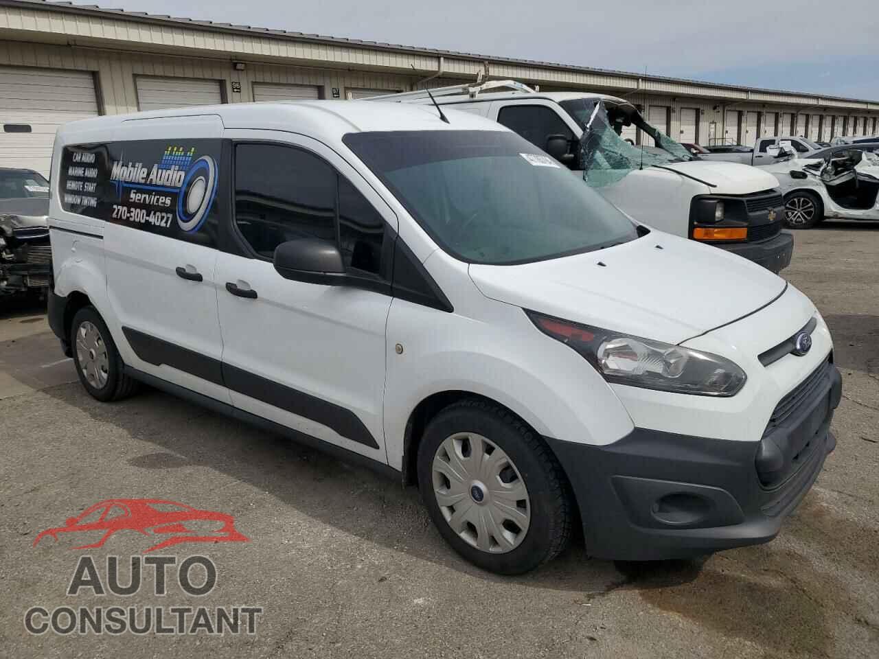FORD TRANSIT 2017 - NM0LS7E77H1296675