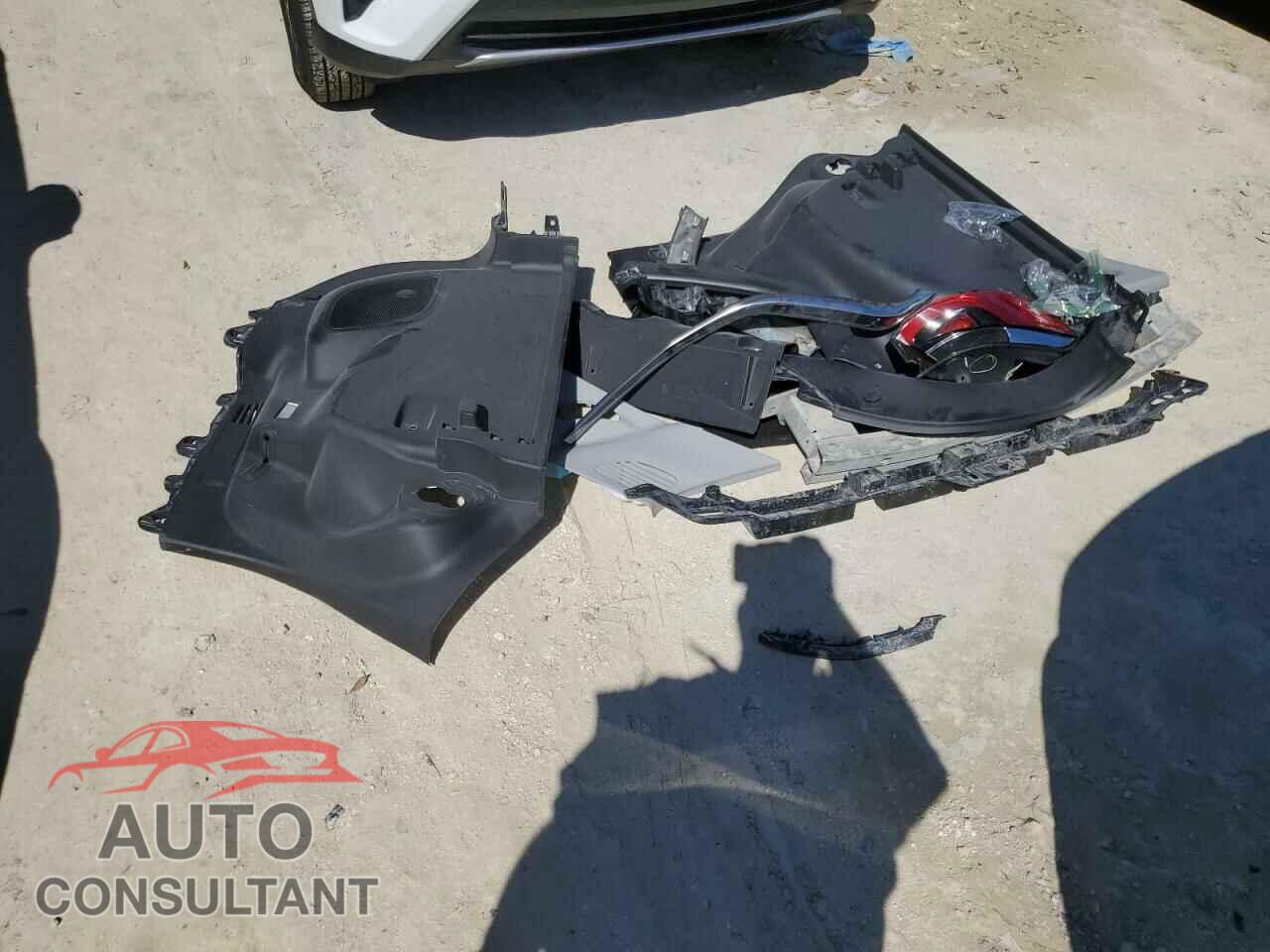JEEP COMPASS 2022 - 3C4NJDCB1NT115868