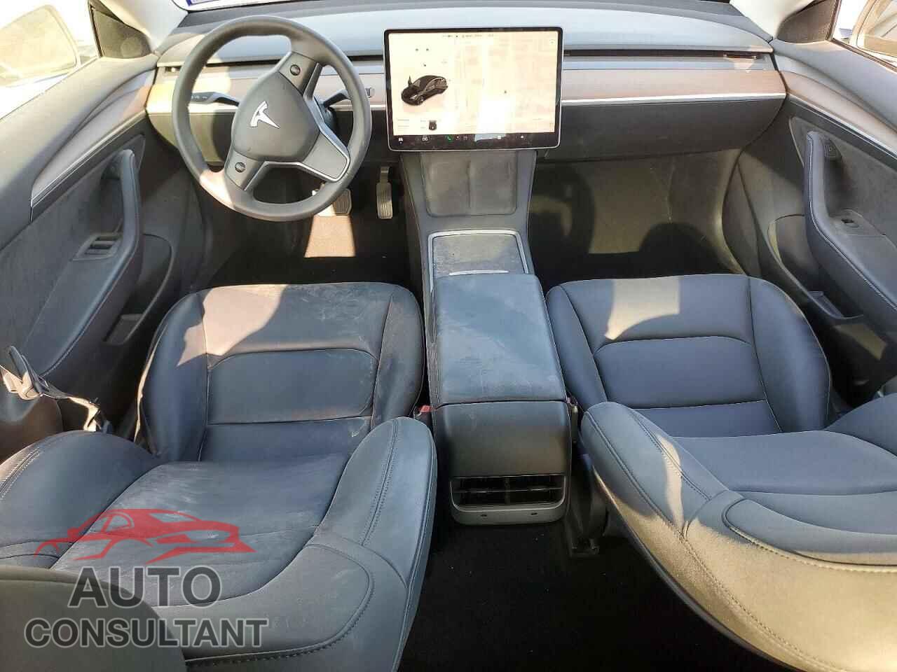 TESLA MODEL 3 2023 - 5YJ3E1EA0PF547061