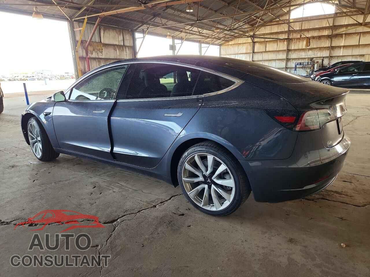 TESLA MODEL 3 2019 - 5YJ3E1EA7KF324492